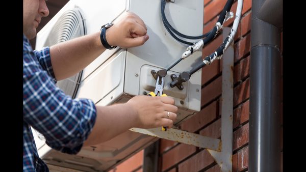 Air Conditioning Installation Costs: Rock Hill, SC Expert Explains Key Factors