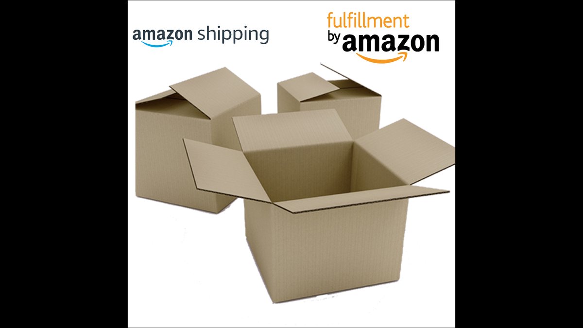 Amazon FBA Box Size Requirements & Weight Limits: UK Rules Guide Updated