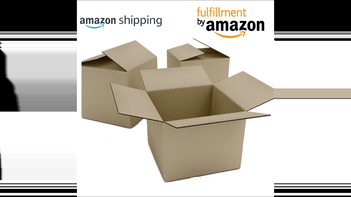 Amazon FBA Box Size Requirements & Weight Limits: What They Mean For Sellers
