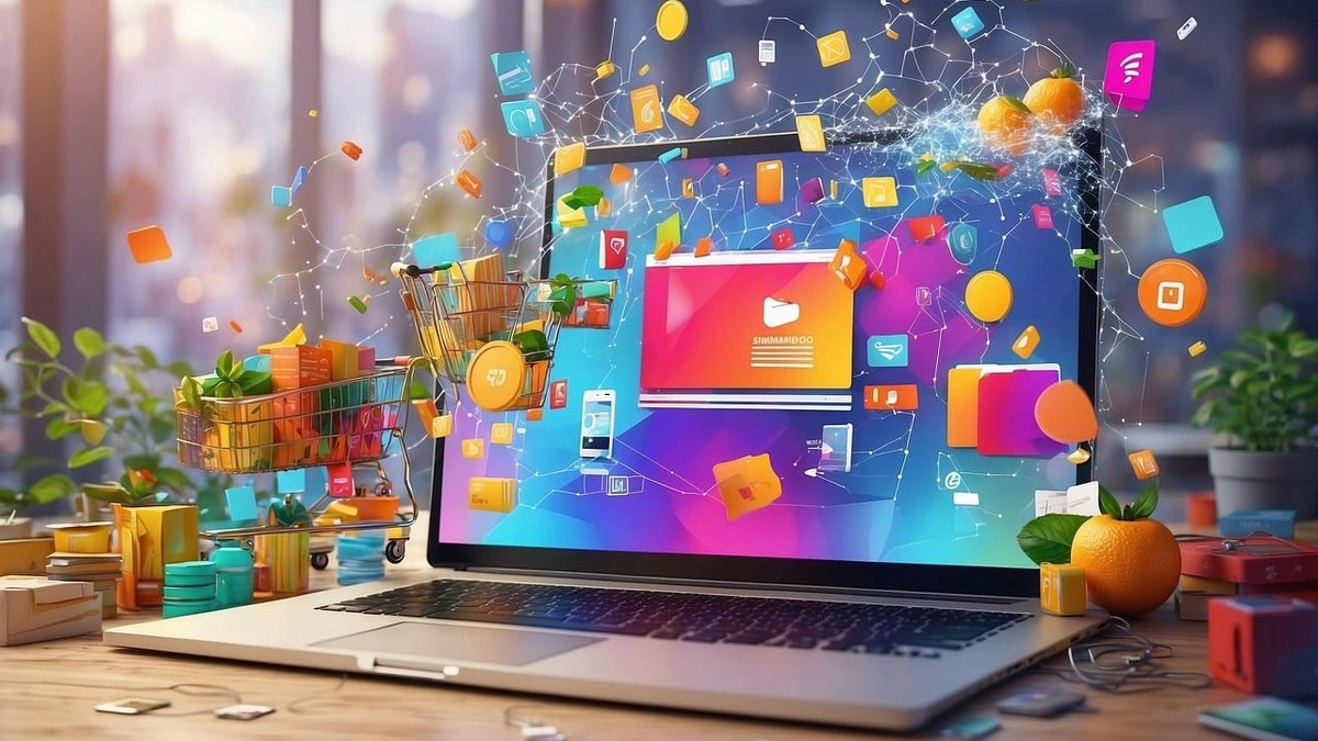 AmpCast AI Games 2026 Helps You Win Multi-Channel Traffic In The AI Search Era