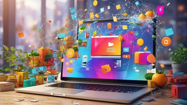 AmpCast AI Games 2026 Helps You Win Multi-Channel Traffic In The AI Search Era