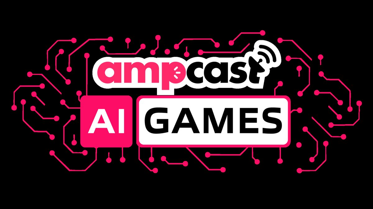 AmpiFire's AmpCast AI Games: $7 Marketing Event Announced For June 5-7, 2026