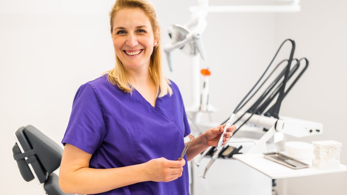 Answer Engine Optimization for Dentists: Tips to Get Found by AI Tools
