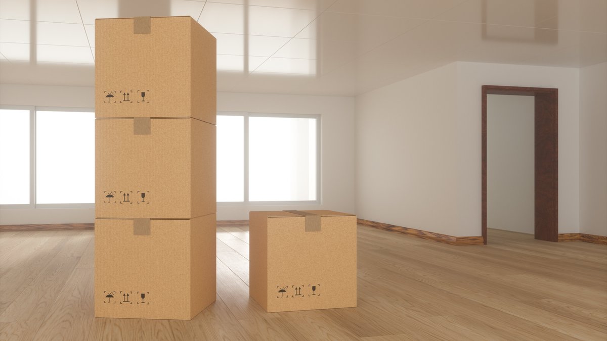 Apartment Building Moving Tips: San Mateo Movers Explain Access Restrictions