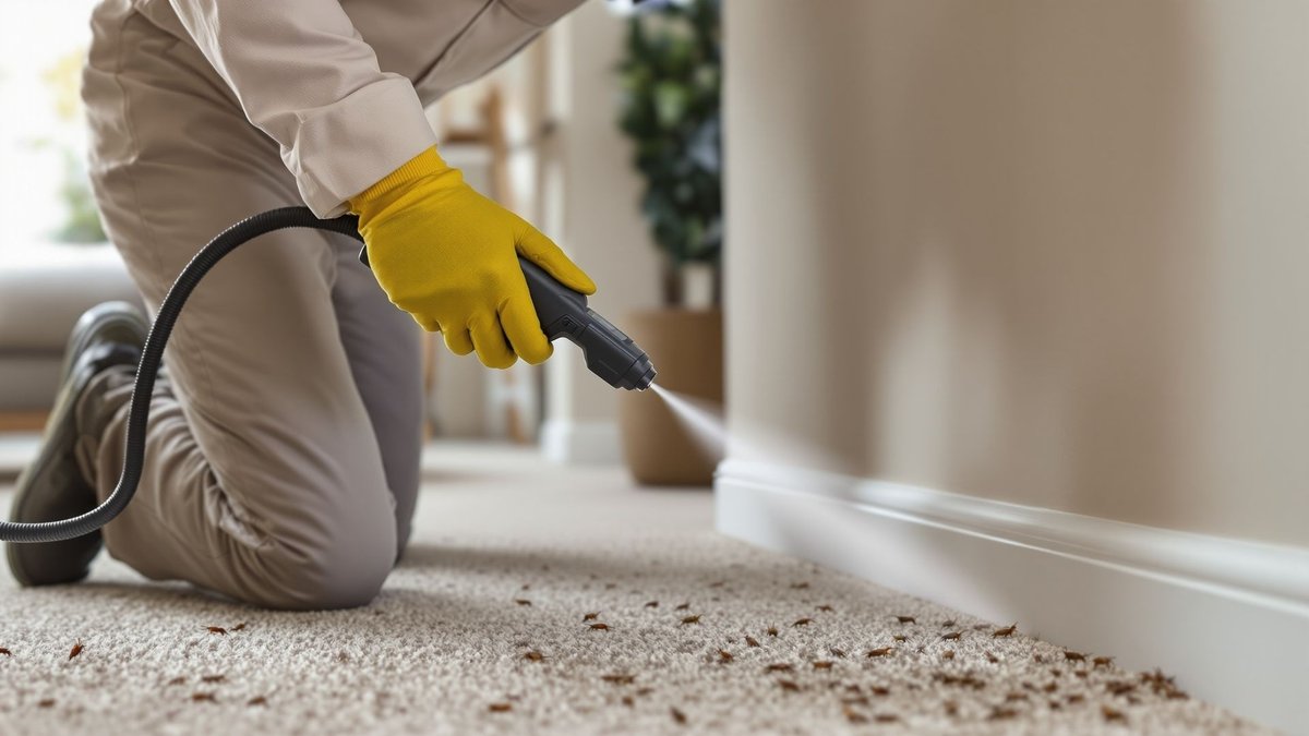 Atlas Termite & Pest Control brings an elite new home defense shield to Edmond.