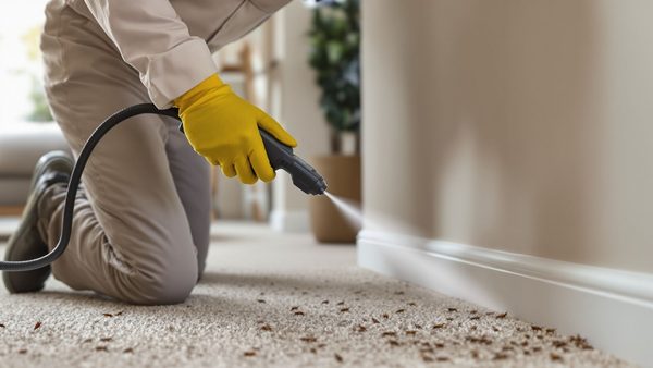Atlas Termite & Pest Control brings an elite new home defense shield to Edmond.