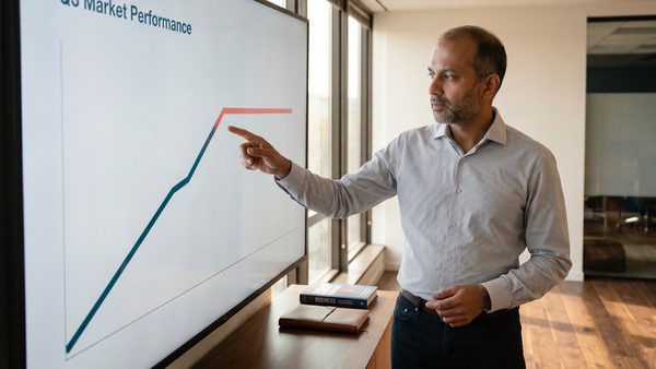 Authority Ceiling: Digital Authority Gap Measurement Framework