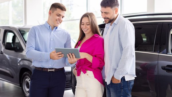 Automotive Answering Service for Dealerships: How AI Captures After-Hours Leads