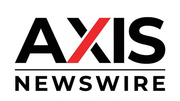 Axis News Wire Appoints AI & Macro Analyst Tom Sayja Executive Editor