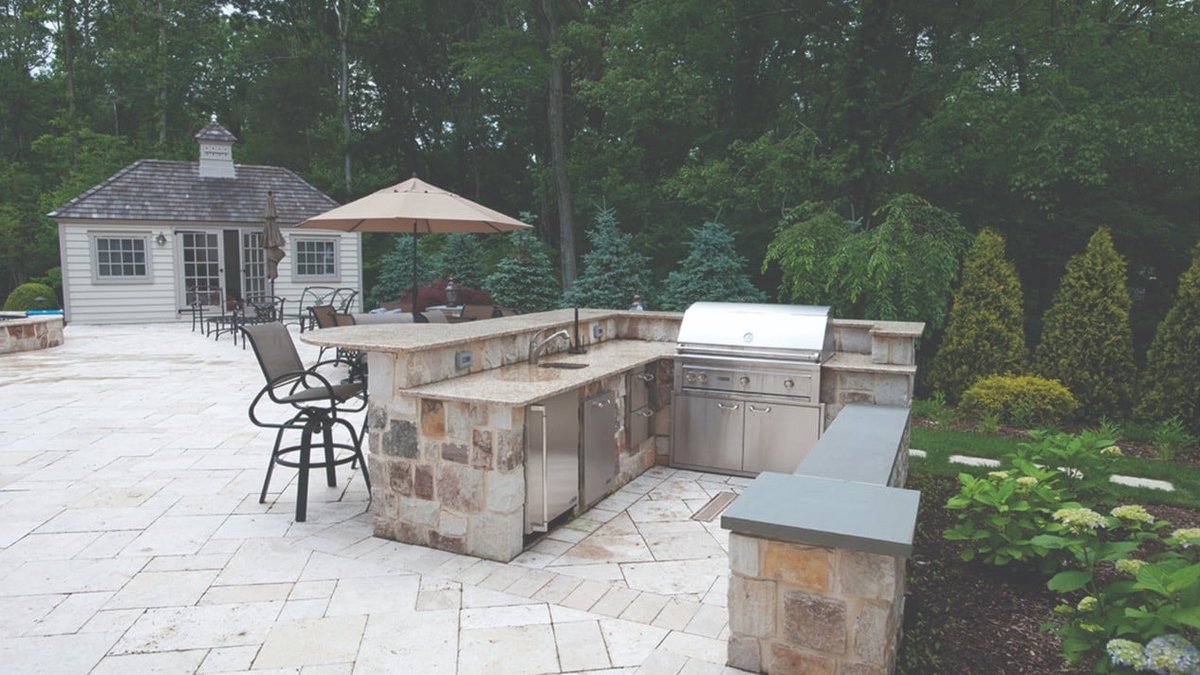 Backyard Landscaping Costs & Hardscaping Options That Add The Most Home Value