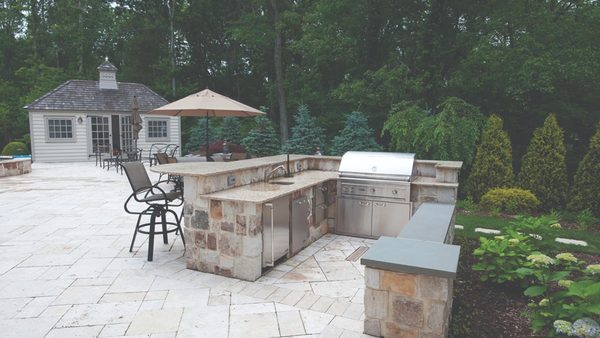 Backyard Landscaping Costs & Hardscaping Options That Add The Most Home Value