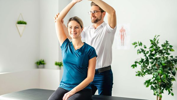 Baltimore Content Marketing & AI Visibility For Chiropractors: Service Launched