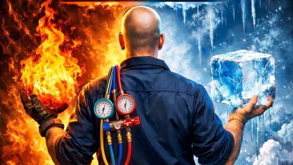 Benbrook, TX AC Repair For Residential & Commercial HVAC: Service Announced