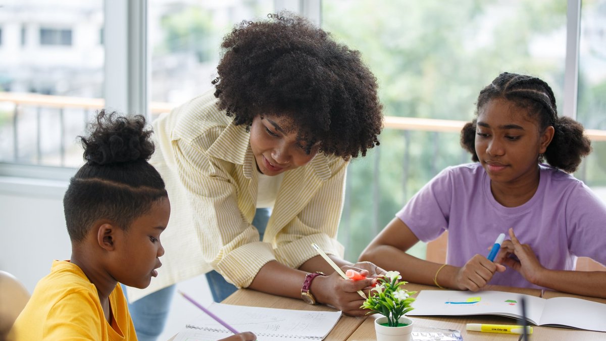 Benefits Of A Live-in Nanny: NY Childcare Expert Explains Why You Need One