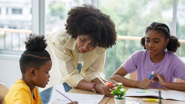 Benefits Of A Live-in Nanny: NY Childcare Expert Explains Why You Need One