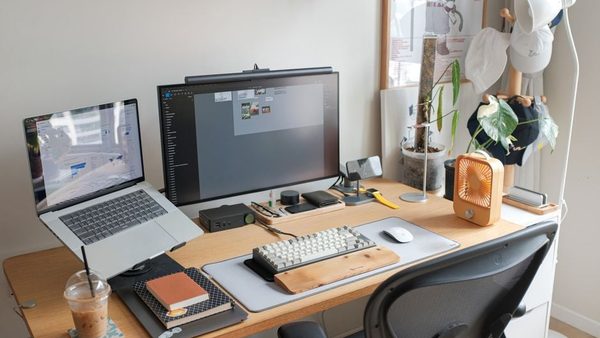 Best Amazon Finds For Home Office Setups: Must-Have Upgrades For Remote Work