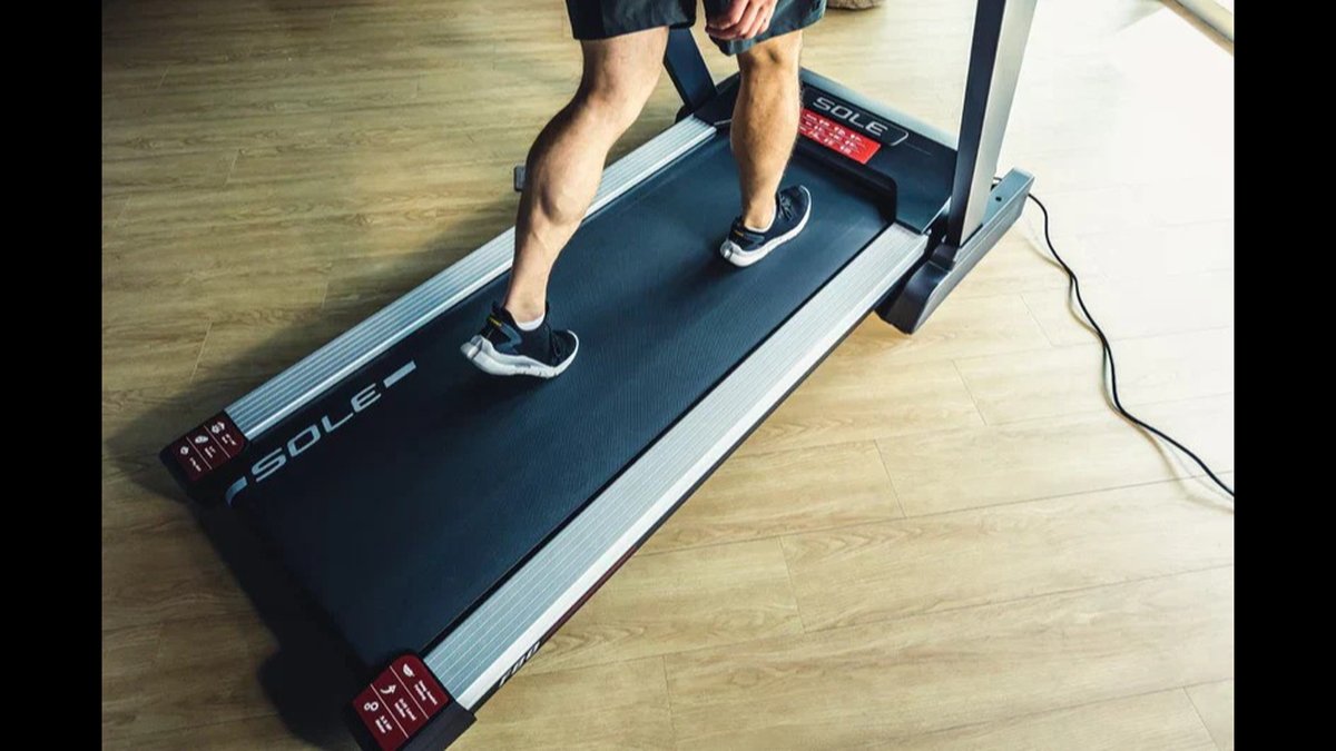 Best Decline Treadmills In 2026, Revealed: Expert Tips For Eccentric Training