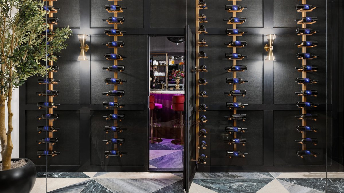 Boca Raton Wine Cellar Design & Luxury Home Appraisal Impact - Guide Released