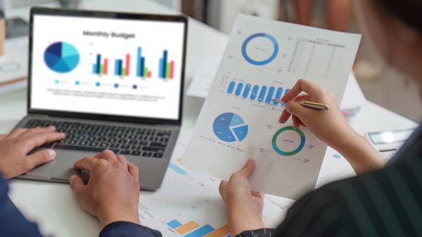 Budgeting & Cash Flow Management For Business Growth: CPA Services Announced