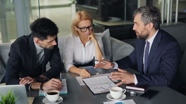 Business Asset Protection: Can Express Trusts Protect Against Creditors?