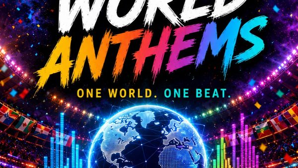 BusinessBeats.ai Creates AI Anthems for All 48 World Cup Teams
