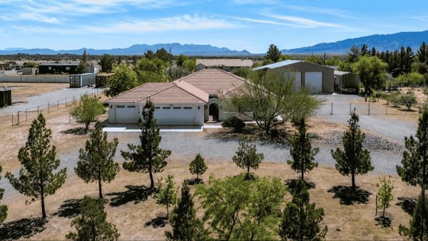 Buying A Property In Pahrump: Local Details To Consider Before Signing A Deal