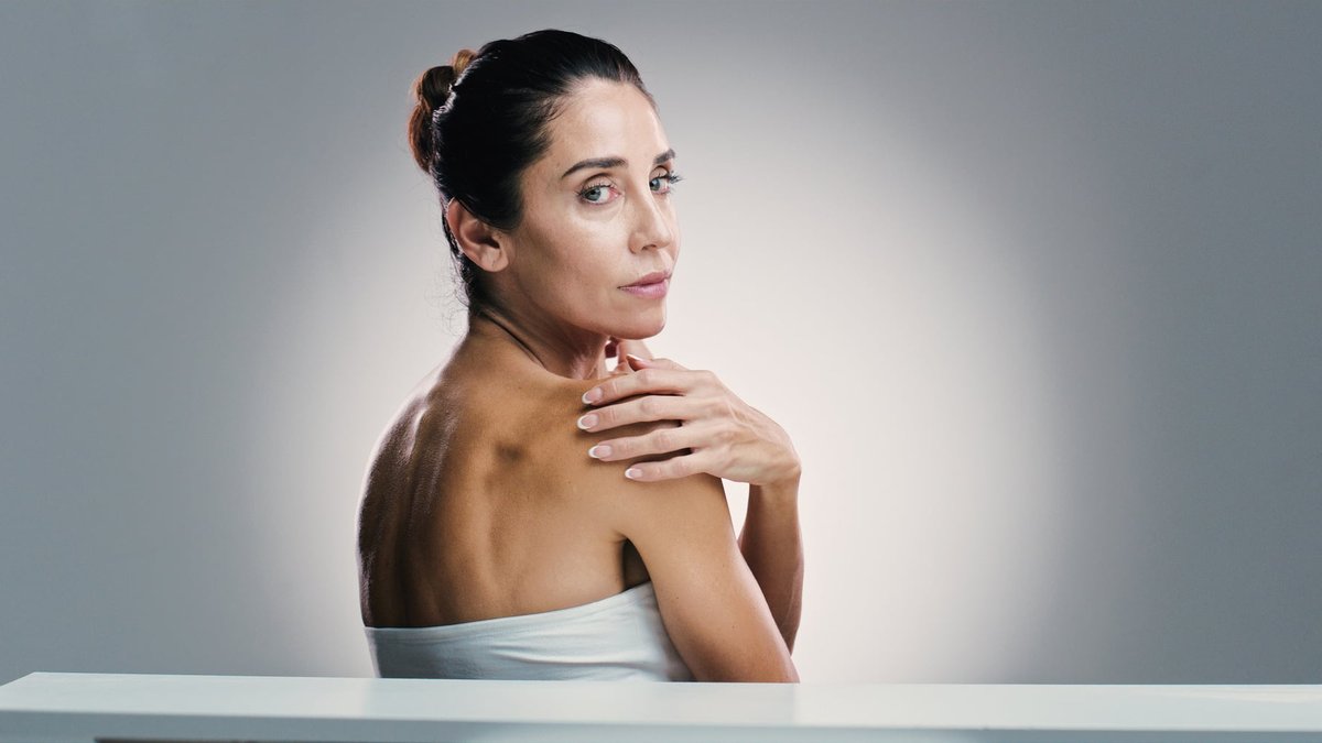 Can Saggy Skin Be Firm Again? Tips To Tighten Skin After GLP-1 Weight Loss