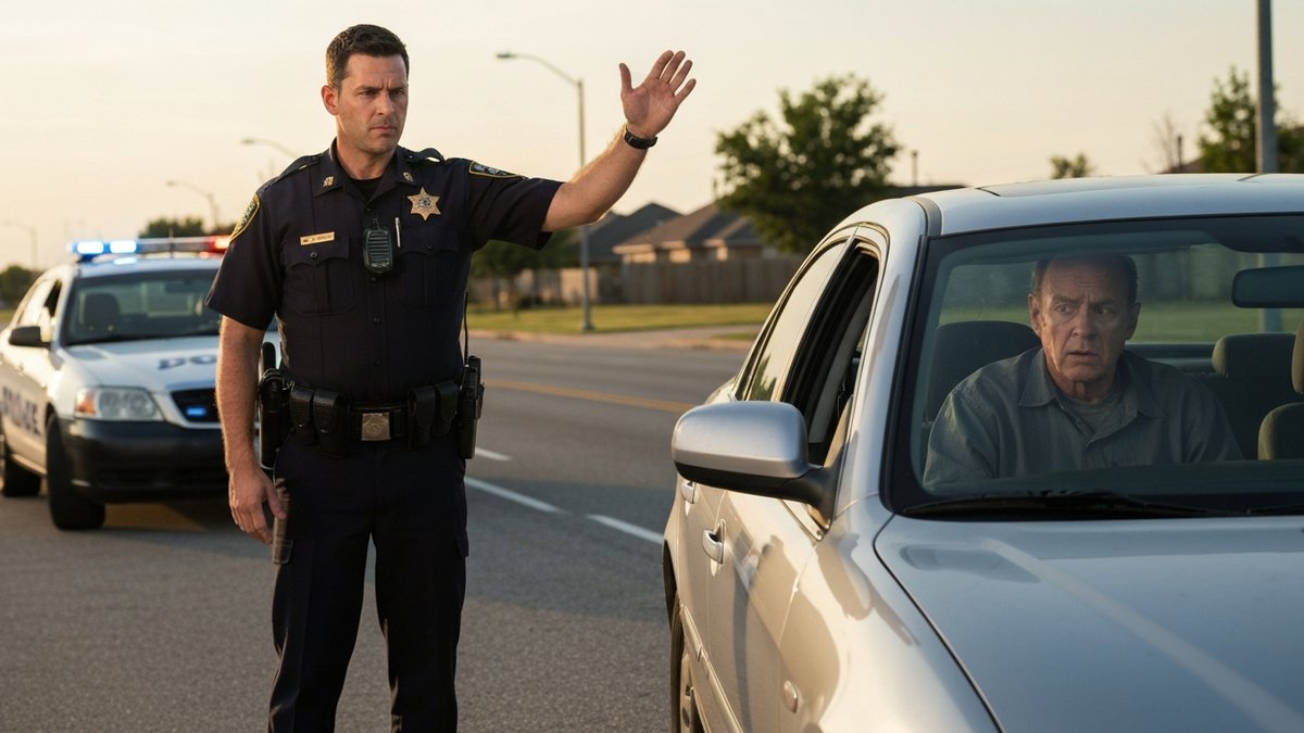 Can You Refuse a Field Sobriety Test in Texas? What Drivers Should Know