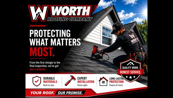 Central TN Professional Roof Inspections: Complimentary Assessments Now Expanded