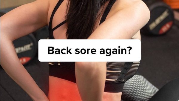 Cervical Traction Device For Neck Pain & Post-Workout Tension Relief Announced