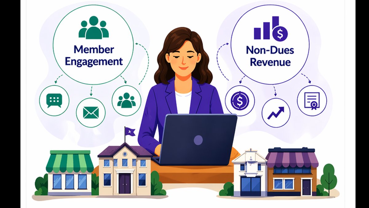 Chamber of Commerce Member Retention & Relationship Marketing Programs Announced