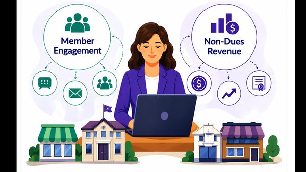 Chamber of Commerce Member Retention & Relationship Marketing Programs Announced