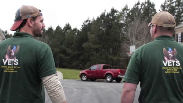 Charlotte's VETS Junk Removal Zack Willey Named to Waste360 2026 "40 Under 40"