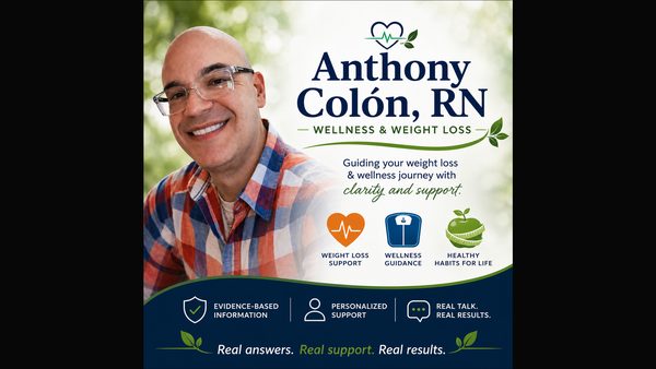 Choosing Safe GLP-1 Weight Loss Telehealth Providers: RN Guide Released
