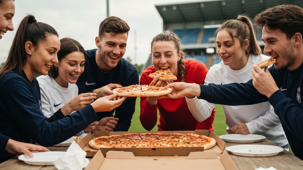 Colfax, WA Pizza Delivery For FIFA World Cup 2026 Watch Parties: Service Update