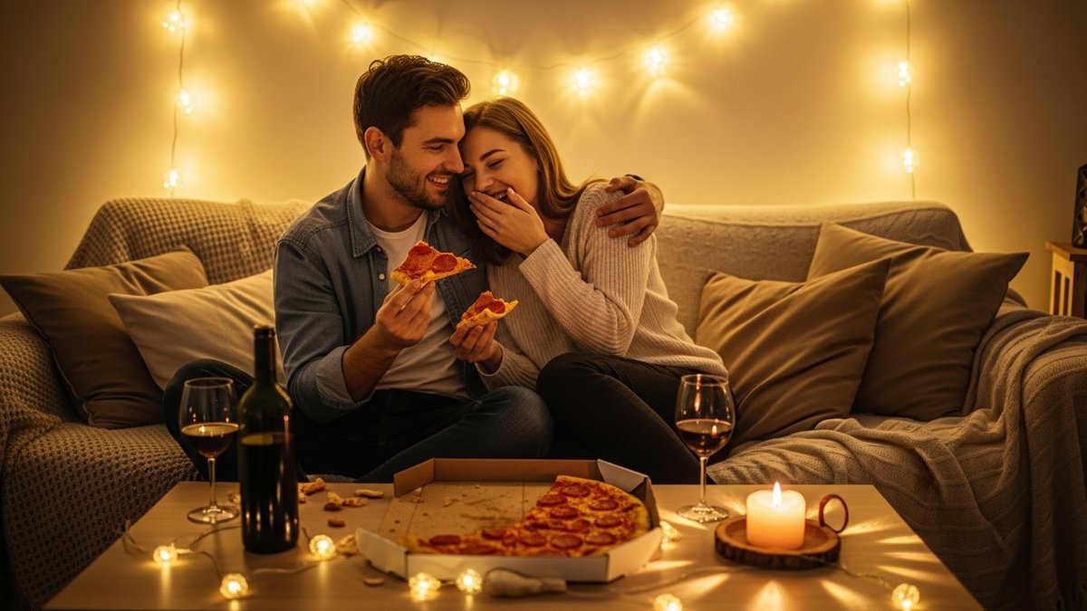 Colfax, WA Pizza Takeout Or Delivery For Last Minute Date Night Ideas Announced