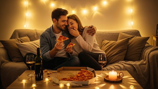Colfax, WA Pizza Takeout Or Delivery For Last Minute Date Night Ideas Announced