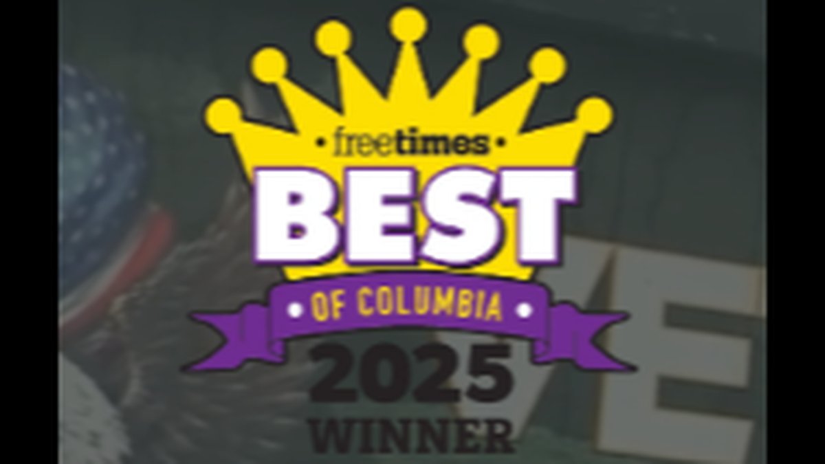 Columbia, SC Veteran-Owned Junk Removal Company Nominated For Best Of The City