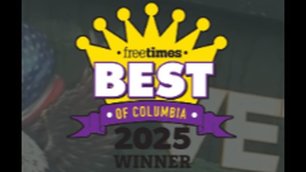 Columbia, SC Veteran-Owned Junk Removal Company Nominated For Best Of The City
