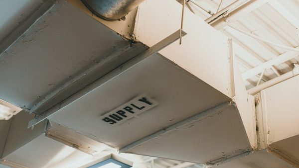 Commercial HVAC Duct Cleaning: New Jersey Experts Share How It Cuts Energy Bills