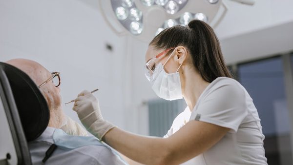 Cosmetic Dentist AI Search Visibility: AEO Marketing Strategy Announced