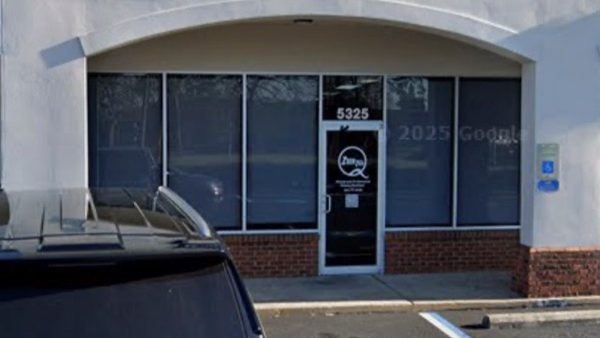 Dan Hendrix New Location for Advanced Clinic Massage Services in Montgomery, AL