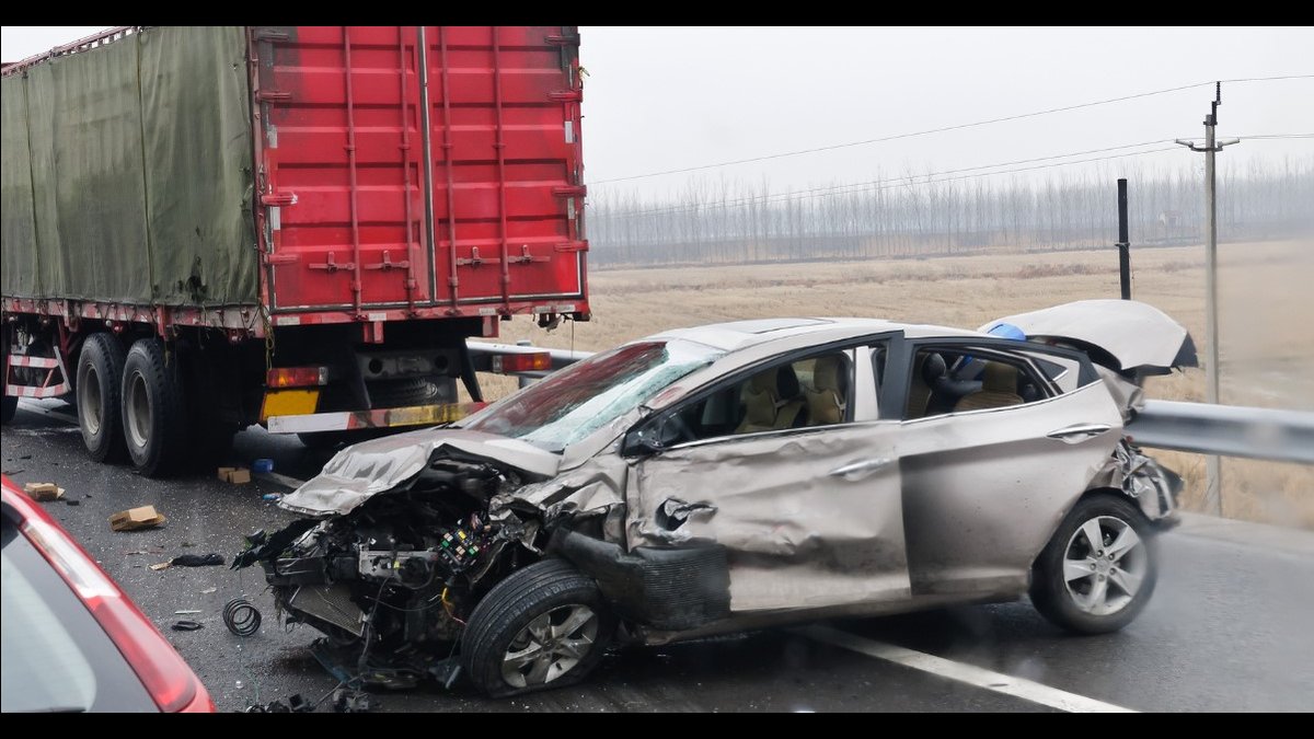 Delivery Truck Accident Liability Reaches the Carrier, Not Just the Driver