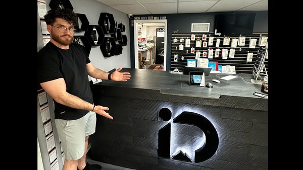 Denver Screen Repair & Apple Watch Refurbishing: Shop Relocation Announced