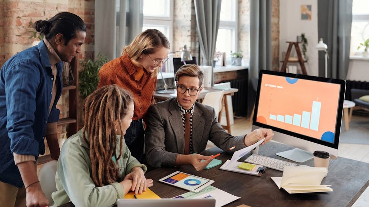 DFY AI Visibility Marketing For Local Business Revenue Growth: System Announced