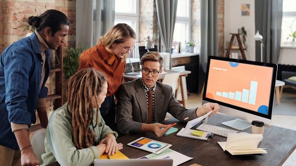 DFY AI Visibility Marketing For Local Business Revenue Growth: System Announced