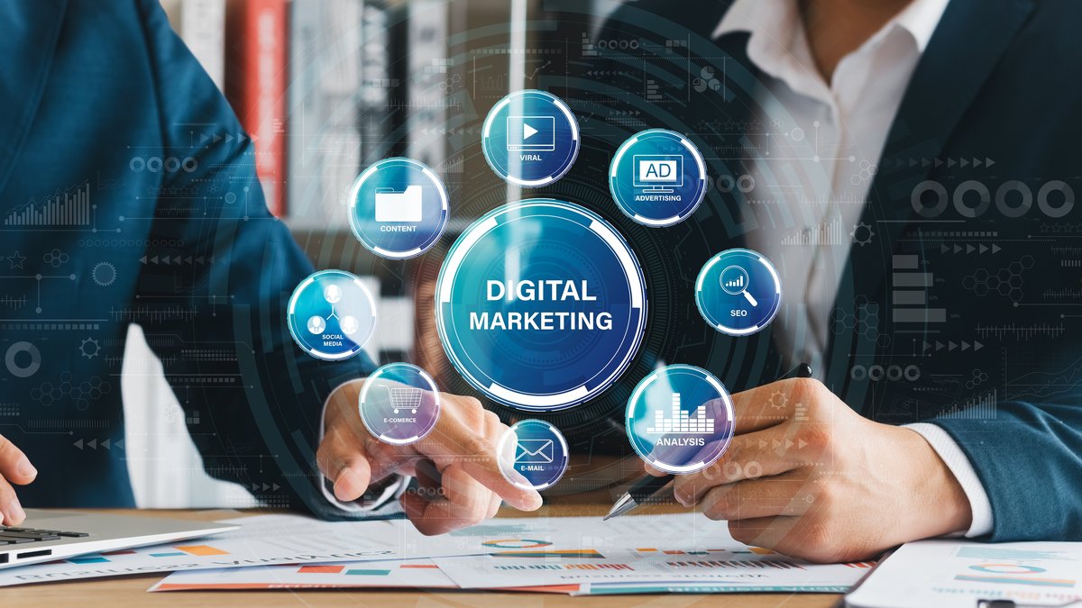 Digital Marketing Tips for Small Businesses: How to Get Found Locally in 2026