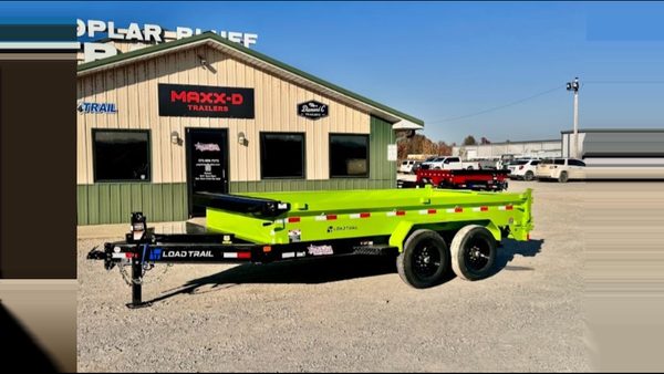 Dump Trailers for Construction: Model Cost & Type Comparison Guide Released