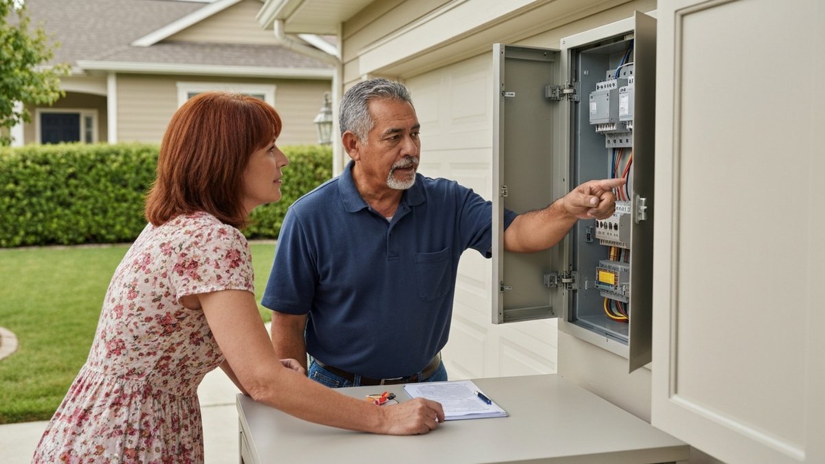 Electrical Repair Costs in California 2026: Price Guide for LA & SF Released
