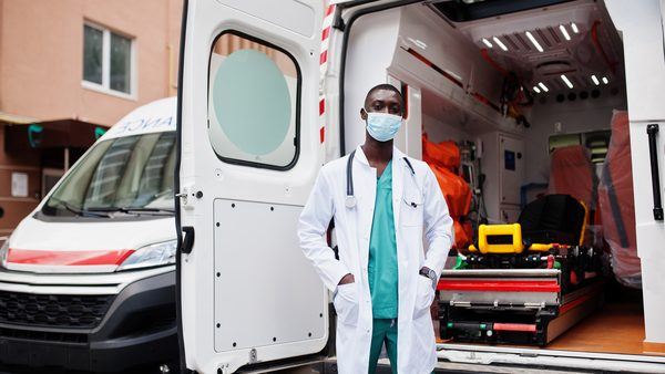 EMS & Ambulance Debt Collection & Account Recovery For Service Providers Expands